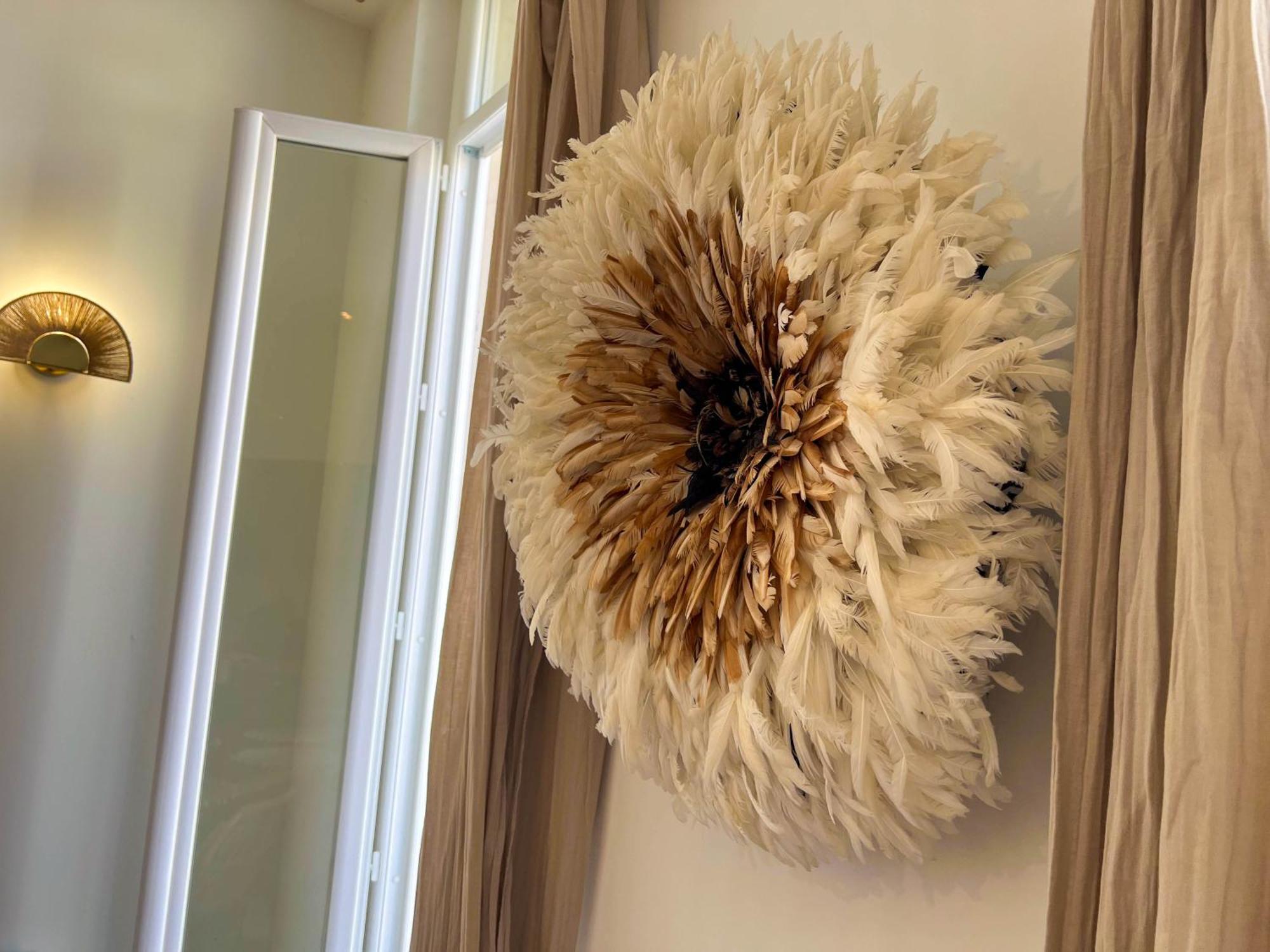 Appartement Chic Et Boheme A Endoume, A Deux Pas Du Vieux-Port à Marseille Extérieur photo