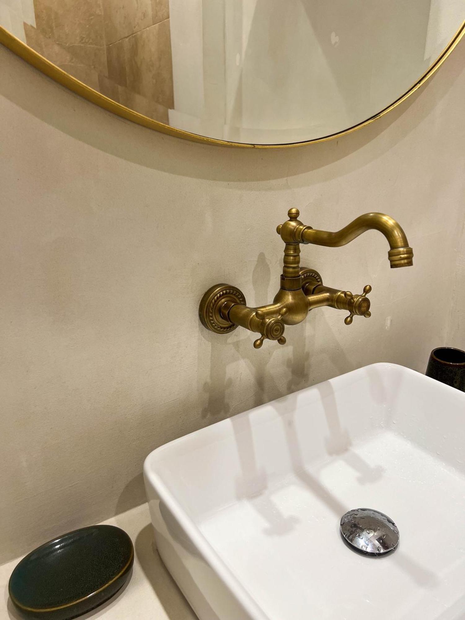 Appartement Chic Et Boheme A Endoume, A Deux Pas Du Vieux-Port à Marseille Extérieur photo